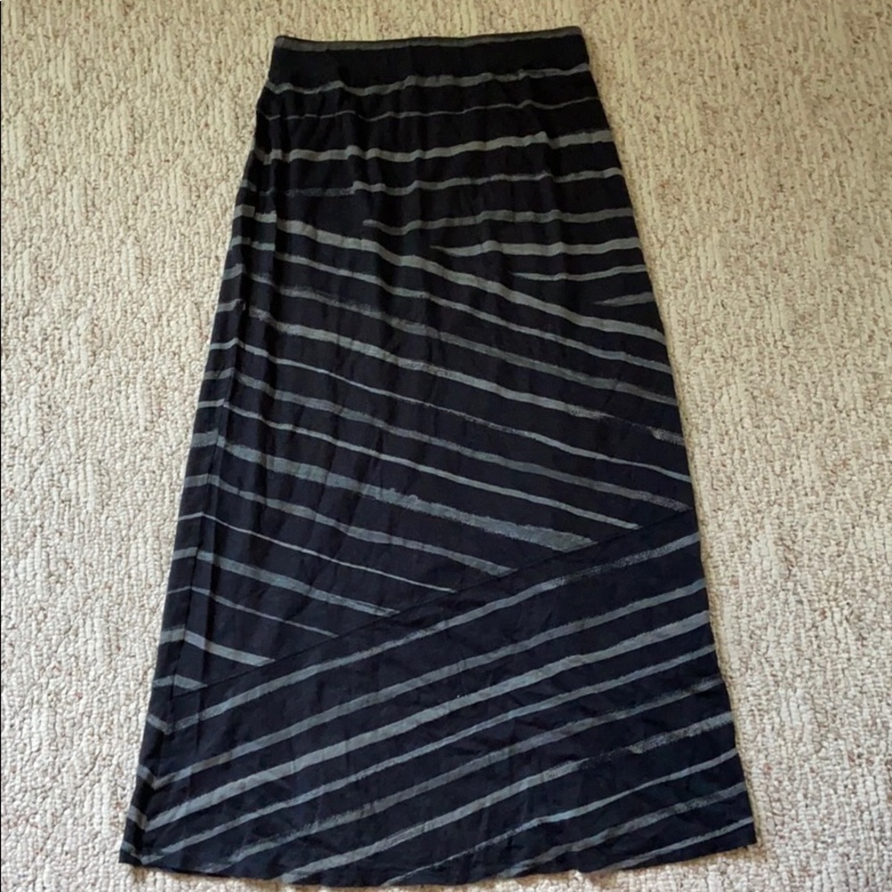 Express skirt